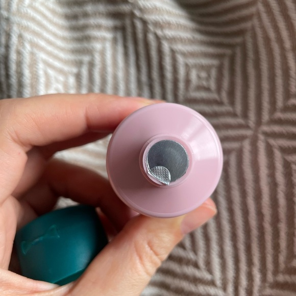 Coco & Eve Like A Virgin Hair Masque - 60ml - Picture 2 of 5